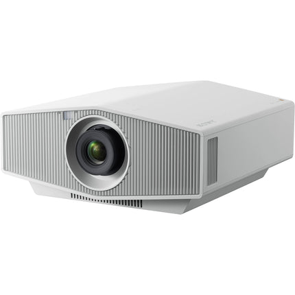 Sony VPL-XW5000ES Proyector Láser 2000 lúmenes 4K UHD HDR10 Blanco