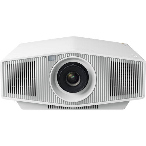 Sony VPL-XW5000ES Proyector Láser 2000 lúmenes 4K UHD HDR10 Blanco