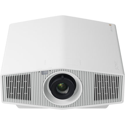 Sony VPL-XW5000ES Proyector Láser 2000 lúmenes 4K UHD HDR10 Blanco
