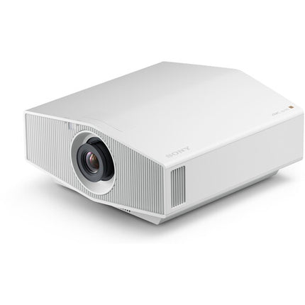 Sony VPL-XW5000ES Proyector Láser 2000 lúmenes 4K UHD HDR10 Blanco