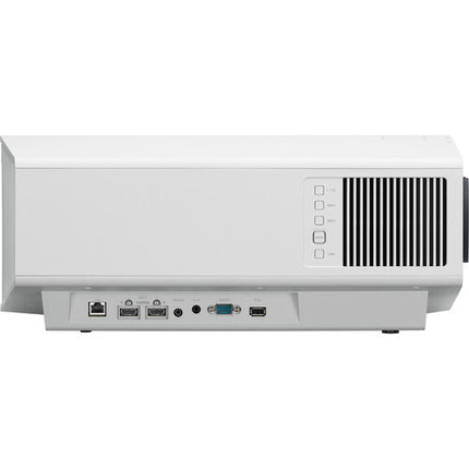 Sony VPL-XW5000ES Proyector Láser 2000 lúmenes 4K UHD HDR10 Blanco