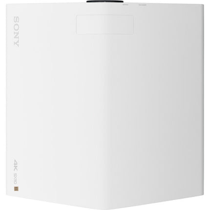 Sony VPL-XW5000ES Proyector Láser 2000 lúmenes 4K UHD HDR10 Blanco