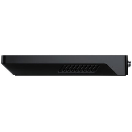 Blackmagic Design Cloud Pod Almacenamiento en Red USB Tipo C 10Gb Ethernet HDMI