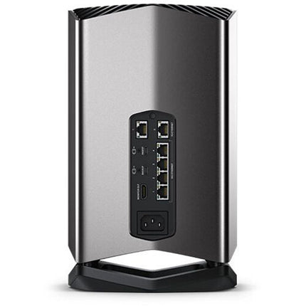 Blackmagic Design 20TB Cloud Store Almacenamiento NVMe M2 RAID 5 10Gb Ethernet