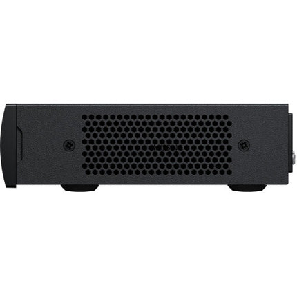Blackmagic Design 8TB Cloud Store Mini Almacenamiento NVMe M.2 10GbE Rackmount