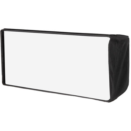 Angler BoomBox Softbox Strip 10x24 pulgadas con Mount Bowens V2 y Difusor