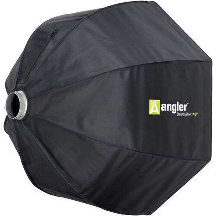 Angler BoomBox Softbox Octagonal 48" con Montura Bowens y Difusor