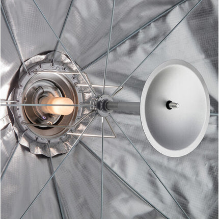 Angler BoomBox Softbox Octagonal 48" con Montura Bowens y Difusor
