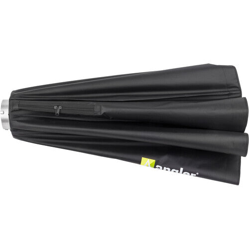 Angler BoomBox Softbox Octagonal 48" con Montura Bowens y Difusor