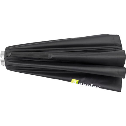Angler BoomBox Softbox Strip 10x24 pulgadas con Mount Bowens V2 y Difusor