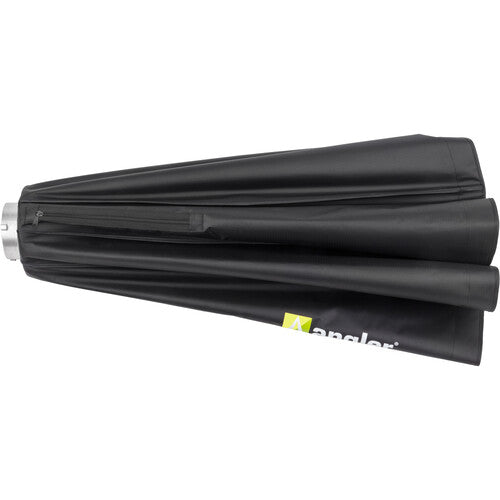 Angler BoomBox Strip Softbox Bowens Mount V2 12 x 55 pulgadas con Difusor