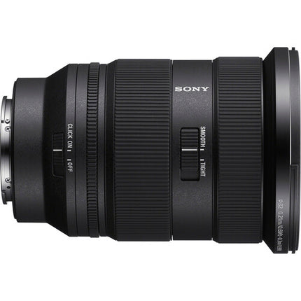 Sony 24-70mm f2.8 GM II Lente Zoom Estándar Full Frame 82mm Kit