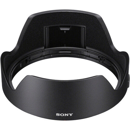 Sony FE 24-70mm f2.8 GM II Objetivo Zoom Estándar 22% Más Ligero con Parasol y Funda