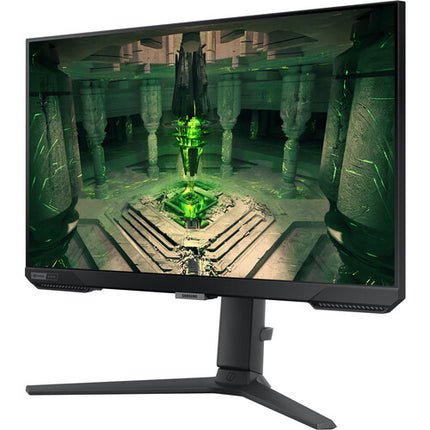 Samsung Odyssey G40B Monitor Gaming 25" Full HD 240 Hz HDR10 Panel IPS