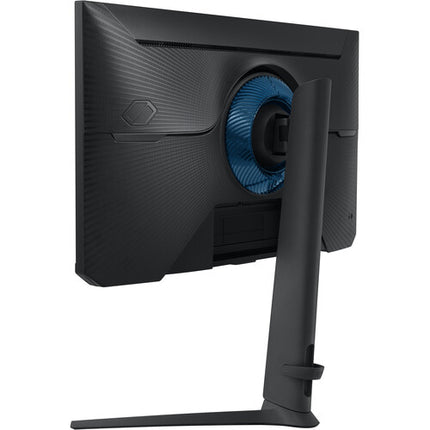 Samsung Odyssey G40B Monitor Gaming 25" Full HD 240 Hz HDR10 Panel IPS