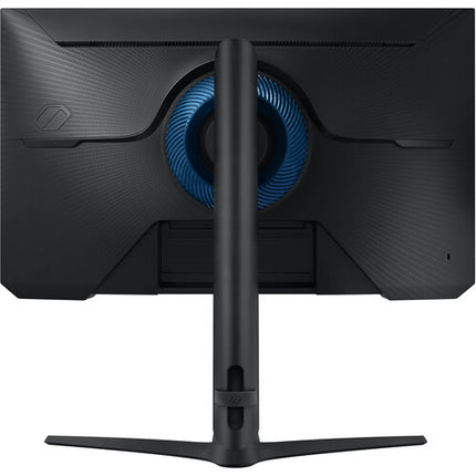 Samsung Odyssey G40B Monitor Gaming 25" Full HD 240 Hz HDR10 Panel IPS