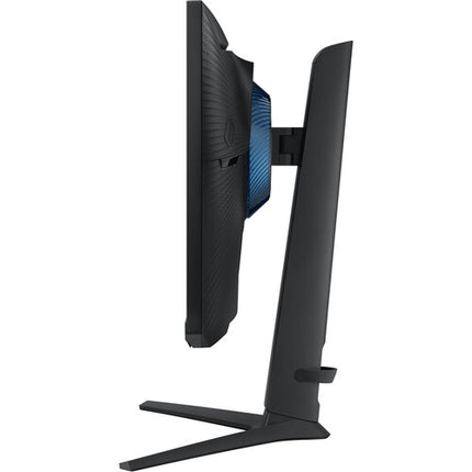Samsung Odyssey G40B Monitor Gaming 25" Full HD 240 Hz HDR10 Panel IPS