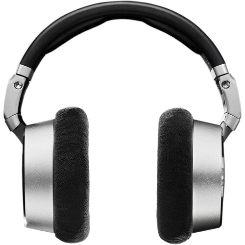 Neumann NDH 30 Auriculares de Estudio Abiertos 38mm Driver 12Hz-34kHz Plata
