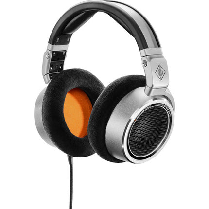 Neumann NDH 30 Auriculares Abiertos para Estudio 38mm con Plug-In Binaural