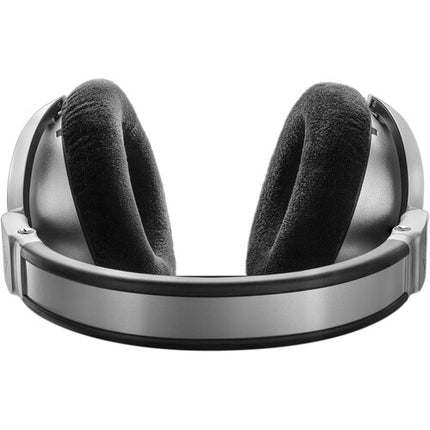 Neumann NDH 30 Auriculares de Estudio Abiertos 38mm Driver 12Hz-34kHz Plata