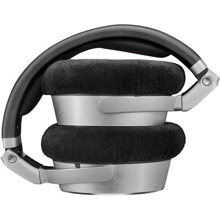 Neumann NDH 30 Auriculares de Estudio Abiertos 38mm Driver 12Hz-34kHz Plata