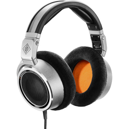 Neumann NDH 30 Auriculares de Estudio Abiertos 38mm Driver 12Hz-34kHz Plata