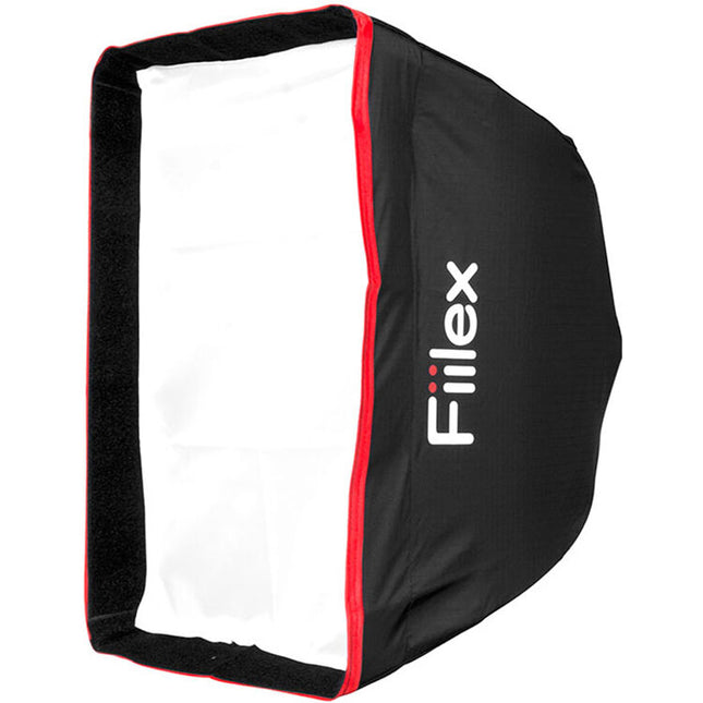 Fiilex Softbox para luces LED P3 12 x 16 pulgadas difusor interior