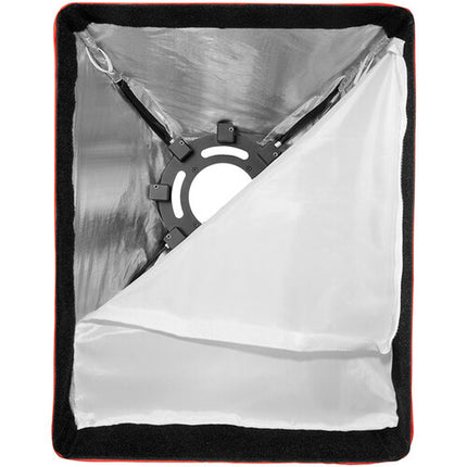 Fiilex Softbox para luces LED P3 12 x 16 pulgadas difusor interior
