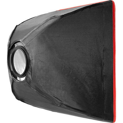 Fiilex Softbox para luces LED P3 12 x 16 pulgadas difusor interior