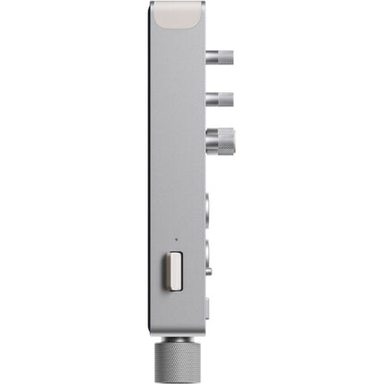 teenage engineering TX-6 Mezclador Ultraportátil Pro 6 Entradas 2 Salidas Batería 8h USB-C
