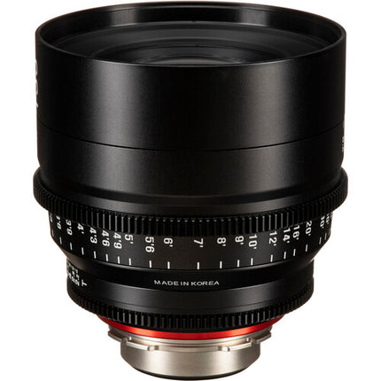 Rokinon Xeen 135mm T2.2 Objetivo de Cine con Montura PL 135mm Sensor Full Frame
