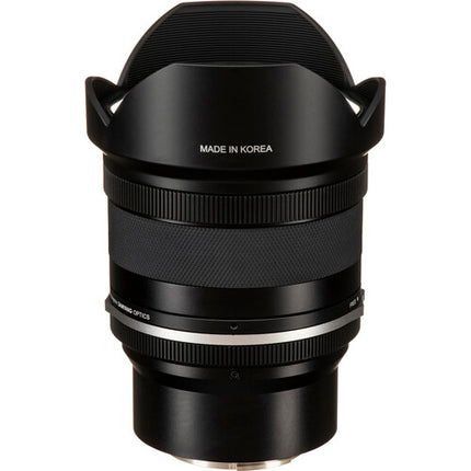 Rokinon 14mm f/2.8 Serie II Lente para Sony E Full Frame F2.8-F22