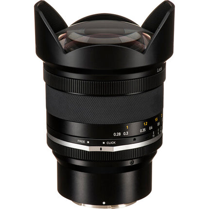 Rokinon 14mm f/2.8 Serie II Lente para Sony E Full Frame F2.8-F22
