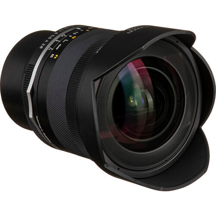 Rokinon 14mm f/2.8 Serie II Lente para Sony E Full Frame F2.8-F22