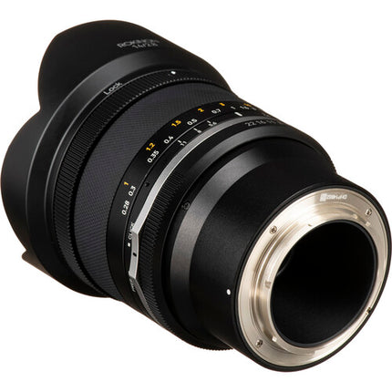 Rokinon 14mm f/2.8 Serie II Lente para Sony E Full Frame F2.8-F22