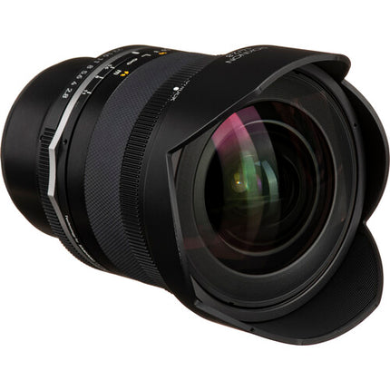 Rokinon 14mm f2.8 Serie II objetivo para Micro Cuatro Tercios apertura f2.8 a f22