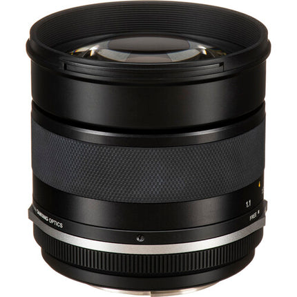 Rokinon 85mm f1.4 Serie II Objetivo Canon EF Full Frame Apertura f1.4-22