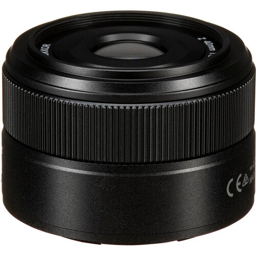 Nikon NIKKOR Z 40mm f/2 Lente para Montura Z Formato FX Diáfragma 9 Cuchillas