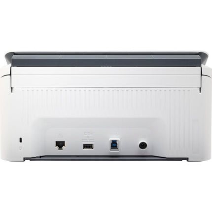 HP ScanJet Pro N4000 snw1 Escáner de alimentación 50 hojas 600x600 dpi