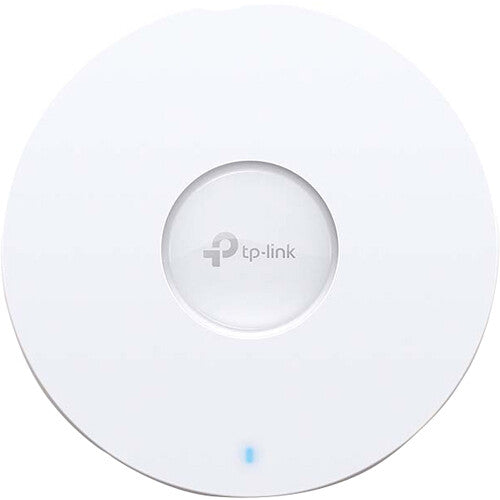 TP-Link EAP610 V2 AX1800 Punto de Acceso Wi-Fi 6 1775 Mb/s Dual-Banda