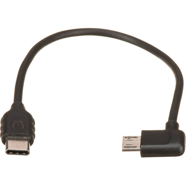 Autel Robotics Cable de Conexión para Control Remoto Micro-USB 1 Año Garantía