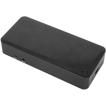 Targus DV4K Docking Station Universal USB 3.2 Gen 2 Type-C 4K UHD 100W PD