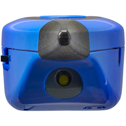 SimplyTEST ST-180000 Generador de Tono y Sonda para Cable con LED y Audio