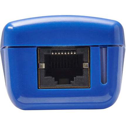 SimplyTEST ST-180000 Generador de Tono y Sonda para Cable con LED y Audio