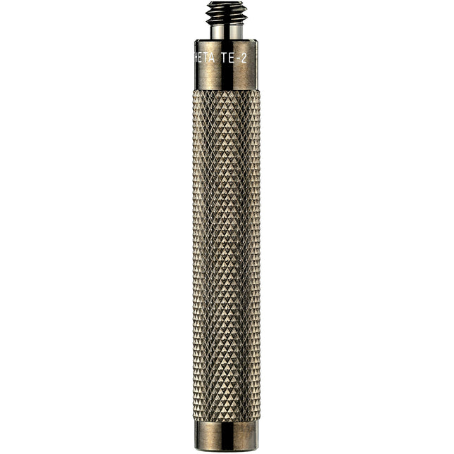 Ricoh TE-2 Adaptador de Extensión para Cámaras Diseño Metálico 1/4"-20