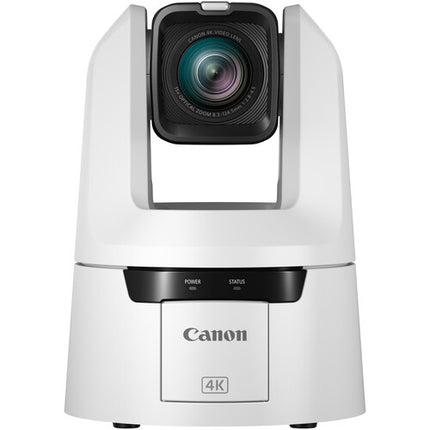 Canon CR-N500 Kit 3 Cámaras PTZ 4K 1 Sensor CMOS 15x Zoom 7" Panel Táctil
