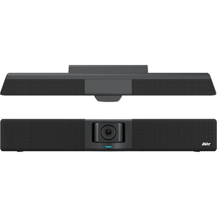 AVer VB342 Pro Cámara PTZ para Conferencias 4K 3x Zoom Óptico