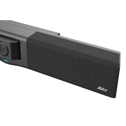 AVer VB342 Pro Cámara PTZ para Conferencias 4K 3x Zoom Óptico