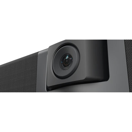 AVer VB342 Pro Cámara PTZ para Conferencias 4K 3x Zoom Óptico
