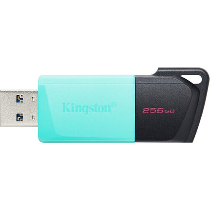 Kingston DataTraveler Exodia M 256GB Memoria USB 3.2 Gen 1 10-Pack Azul